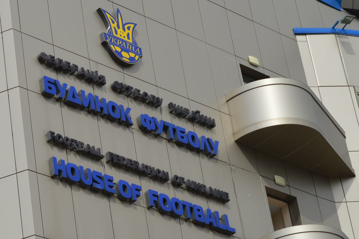 У ФФУ проти входження «Таврії» та «Севастополя» у чемпіонат Росії