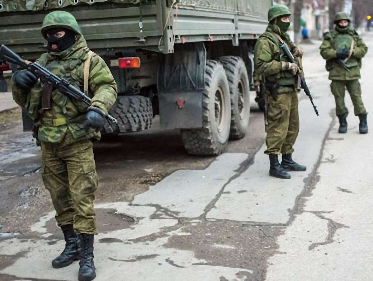 До пораненого солдата в Криму окупанти не пускають лікарів