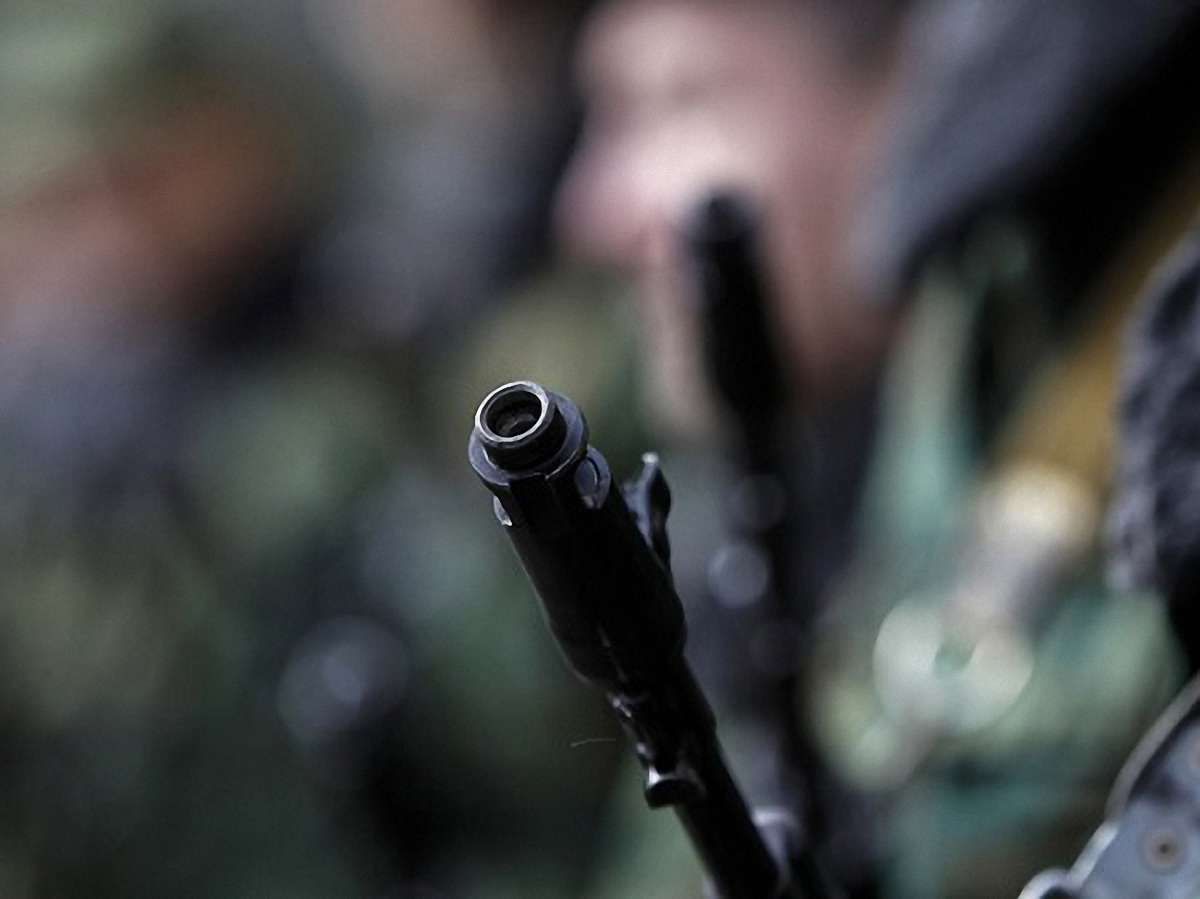 Російські окупанти у Сімферополі вбили українського солдата