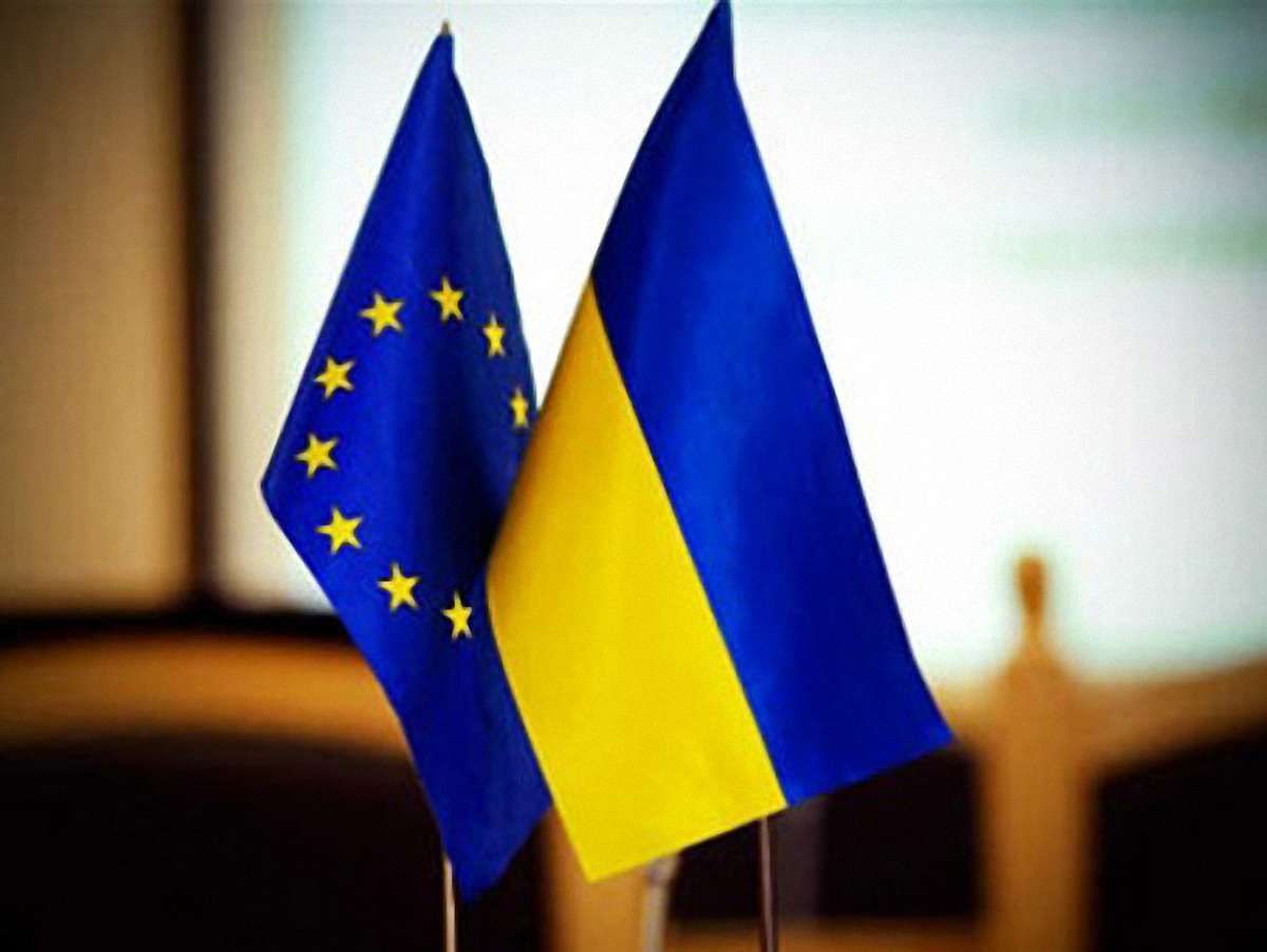 Євросоюз не визнає анексію Криму Росією