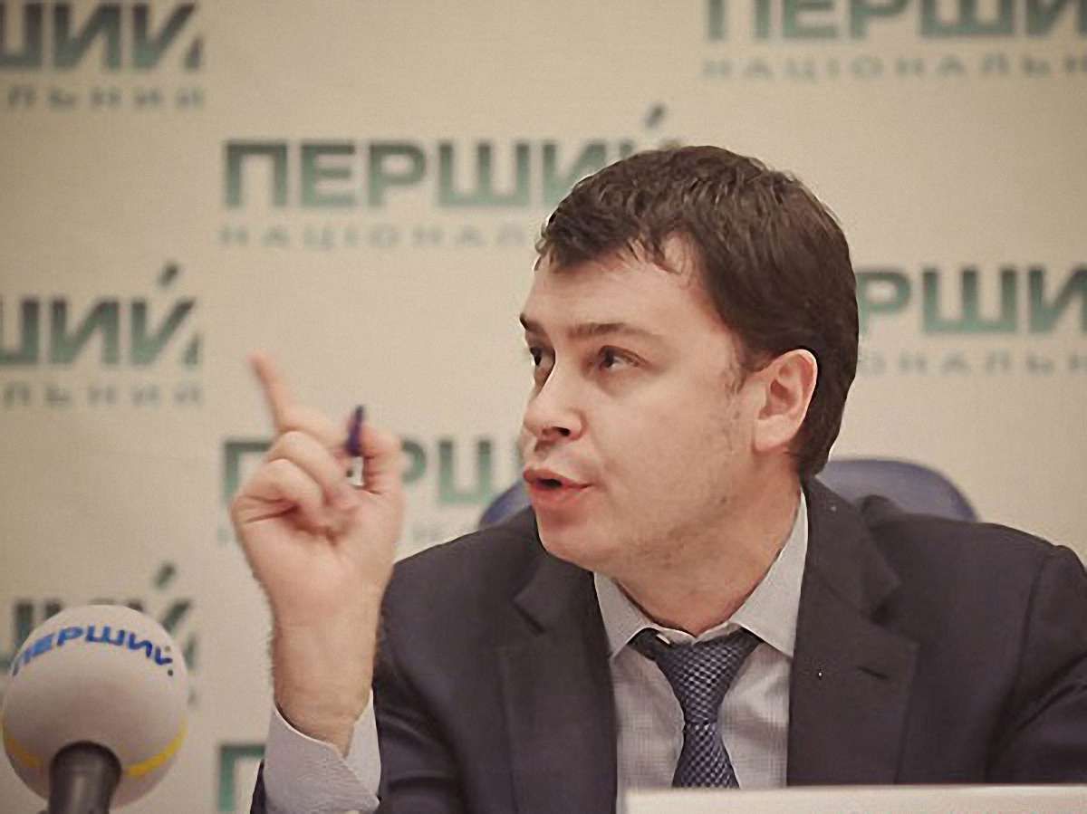 «Свободівці» змусили звільнитися директора Першого національного