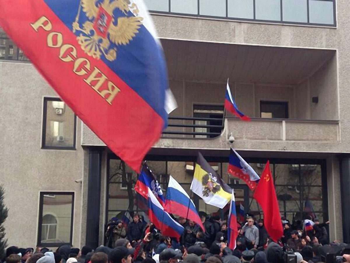 Донбас – колиска націоналізму