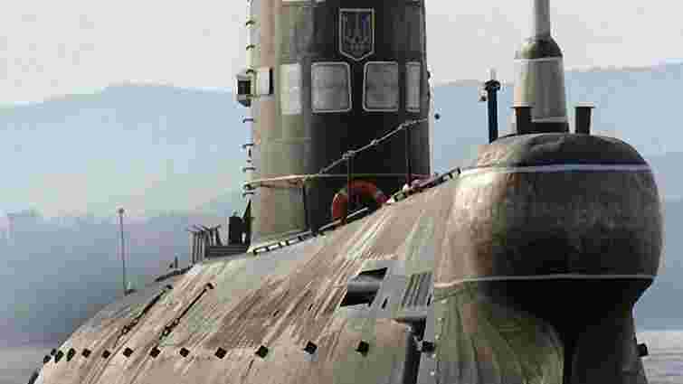 Росія хоче привласнити 20 кораблів і субмарину  ВМС України