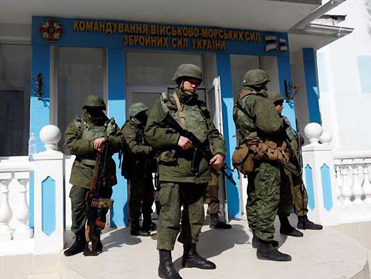 У Турчинова підтвердили звільнення Гайдука та активістів