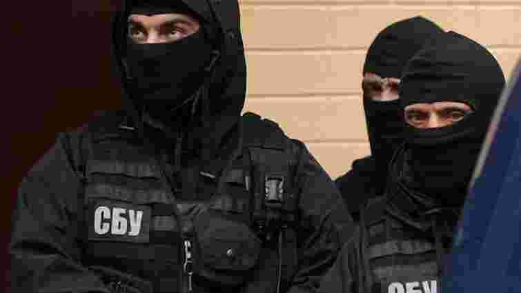 СБУ ліквідувала дві диверсійні групи на Луганщині
