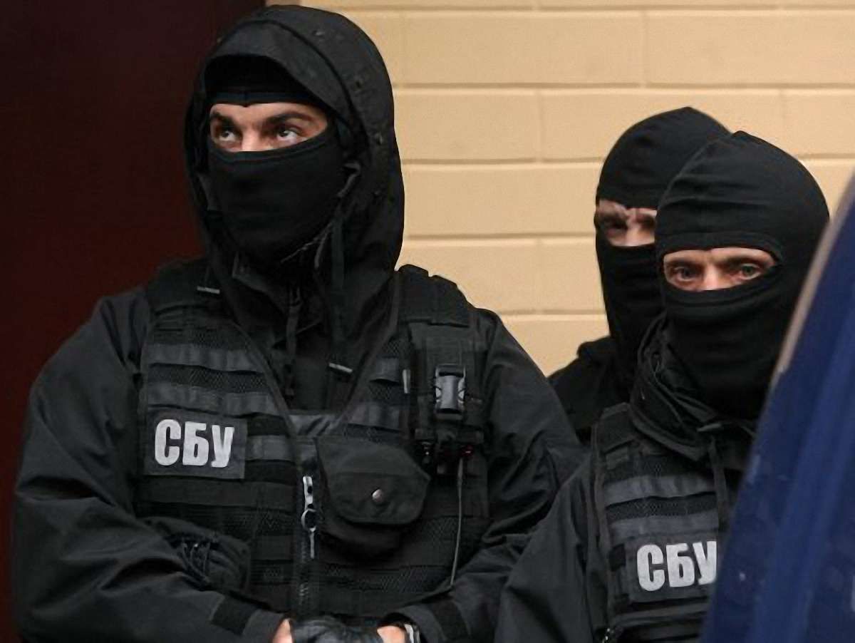 СБУ ліквідувала дві диверсійні групи на Луганщині