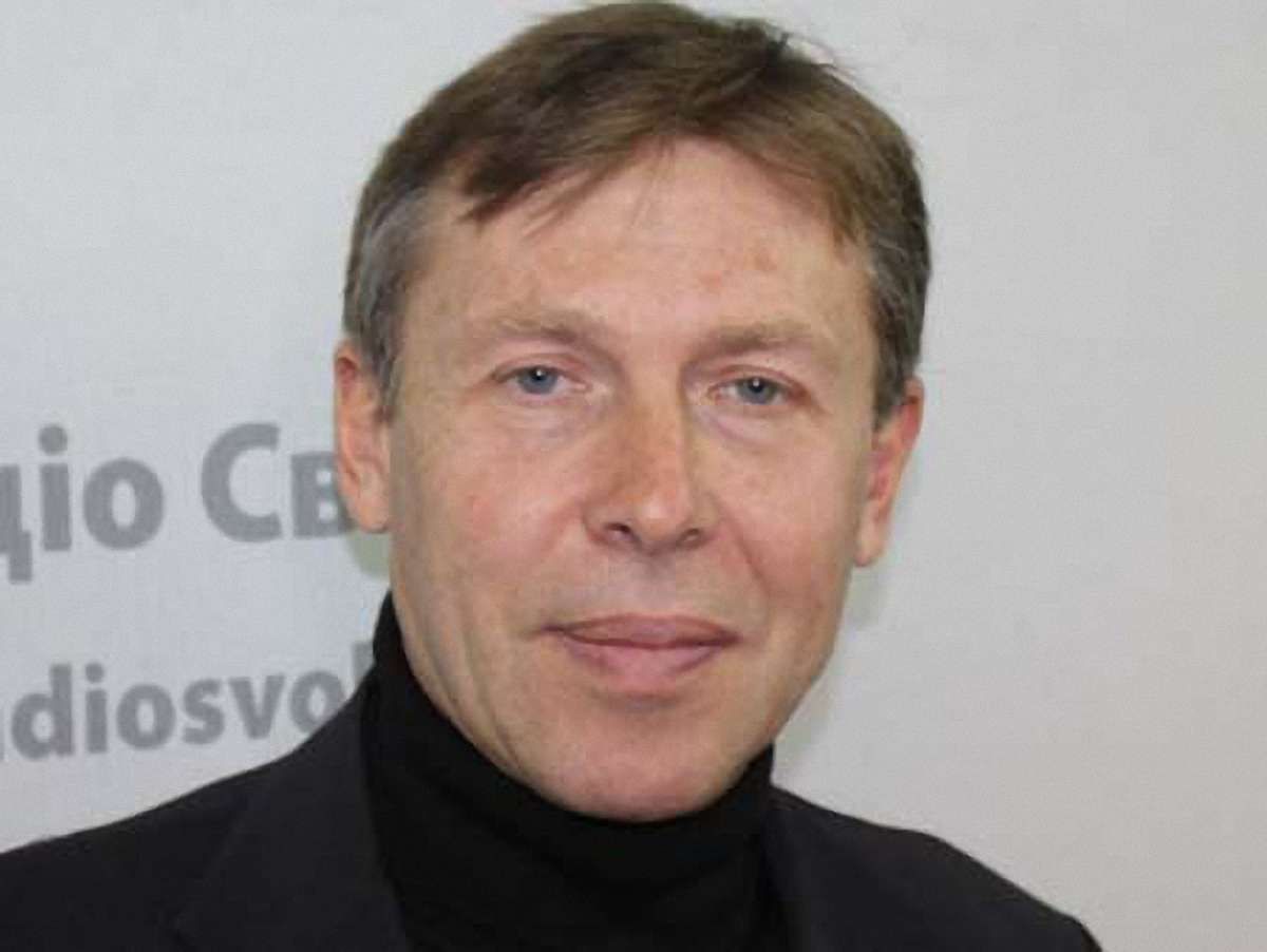 Соболєв став в.о. голови парламентської фракції «Батьківщина»