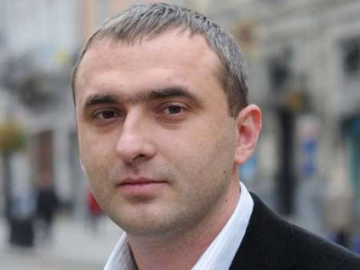 Лопачак склав повноваження депутата Львівської міськради