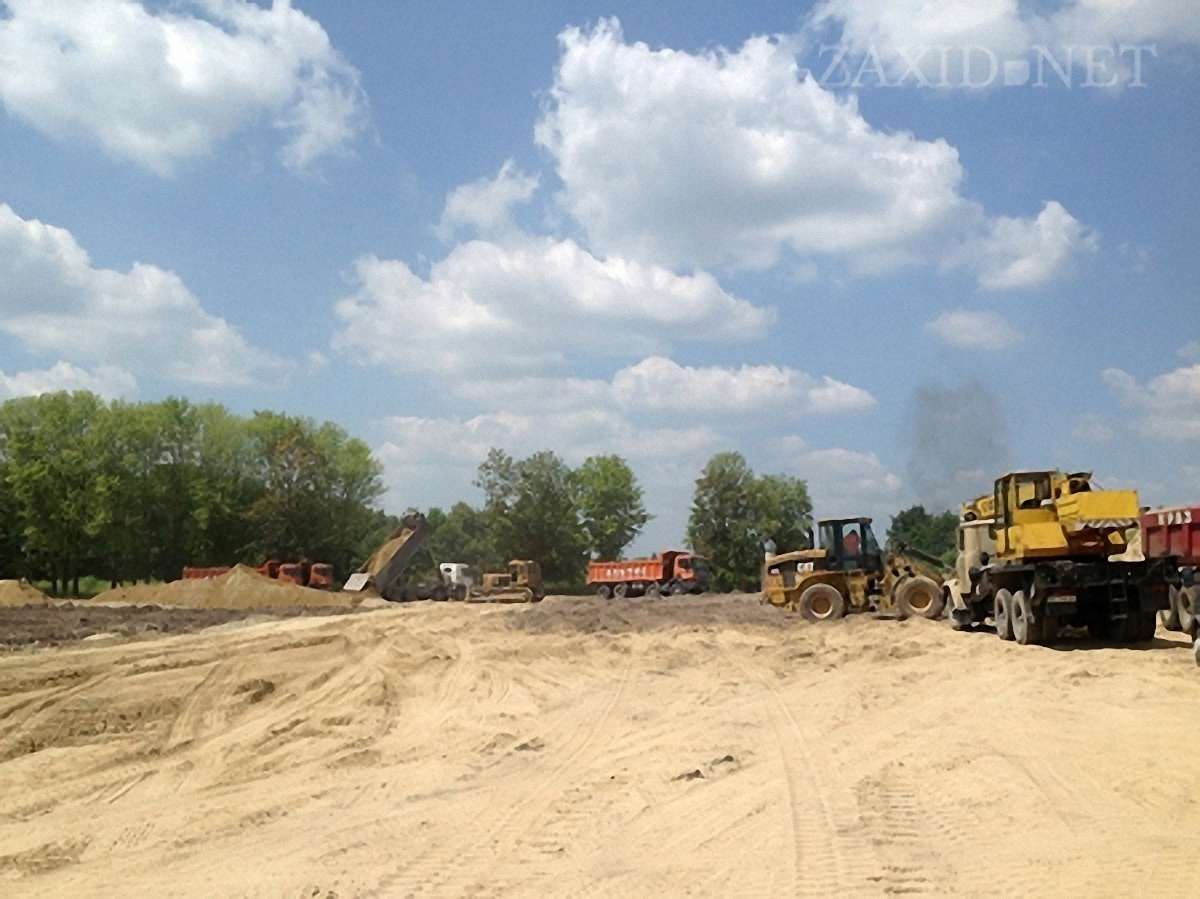 Депутати погодили інвестору будівництво арени до Євробаскету
