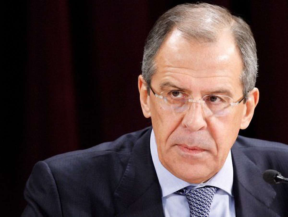МЗС РФ: Вилучення нашої власності обернеться програшем для України