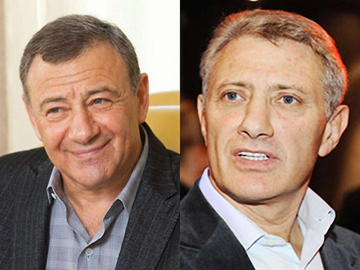 США розширили «чорний список» росіян