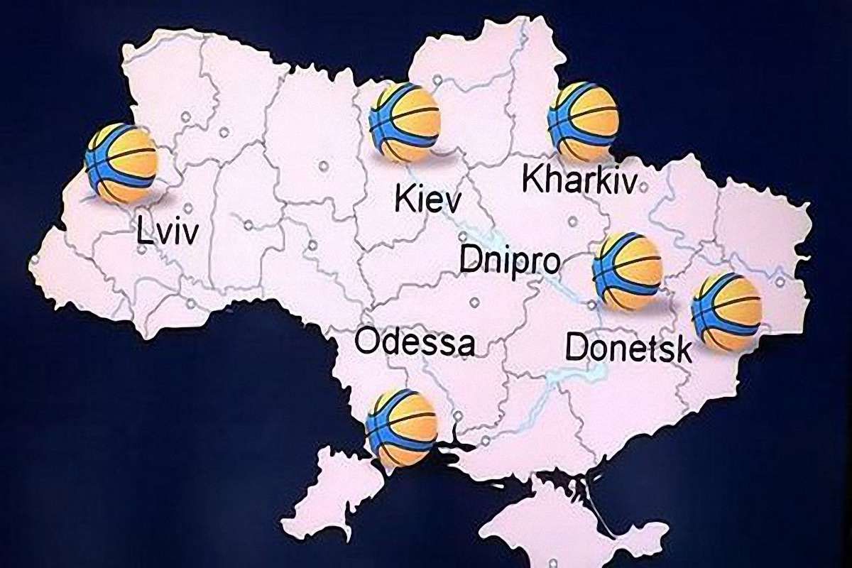 Булатов пообіцяв боротися за Євробаскет