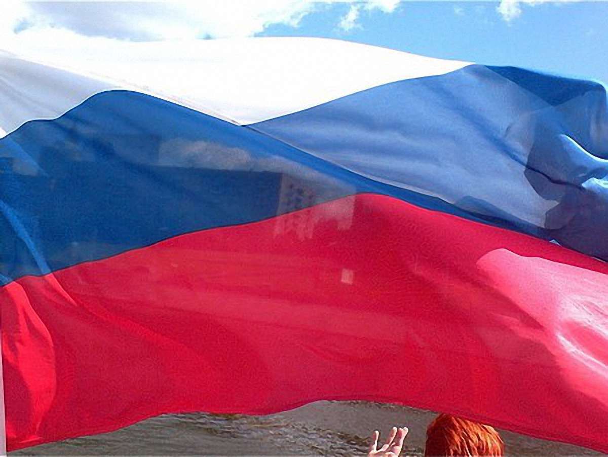 Росія відповіла США своїми санкціями