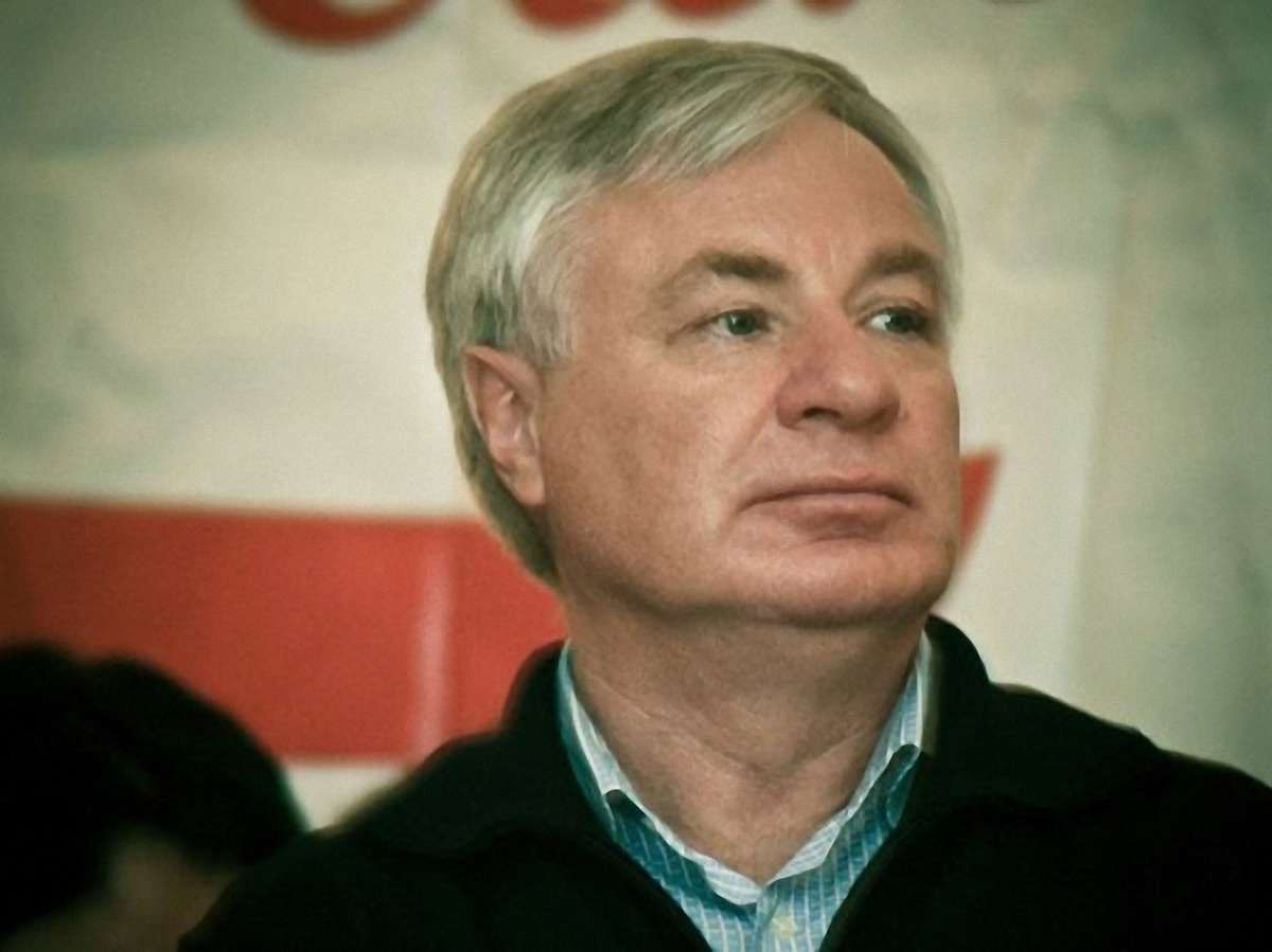 Федерацію біатлону не припиняли фінансувати,– голова ФБУ