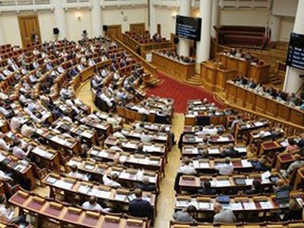 Рада Федерації Росії схвалила анексію Криму 