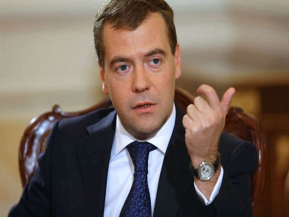 Росія вимагатиме в України $11 млрд компенсації за «харківськими угодами»