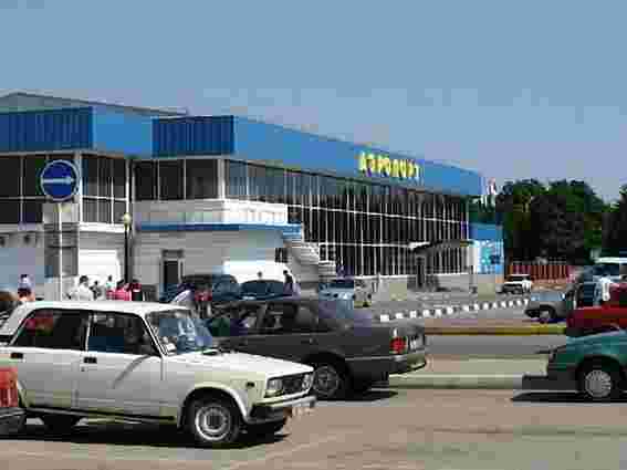 Україна заборонила польоти до аеропорту "Сімферополь"