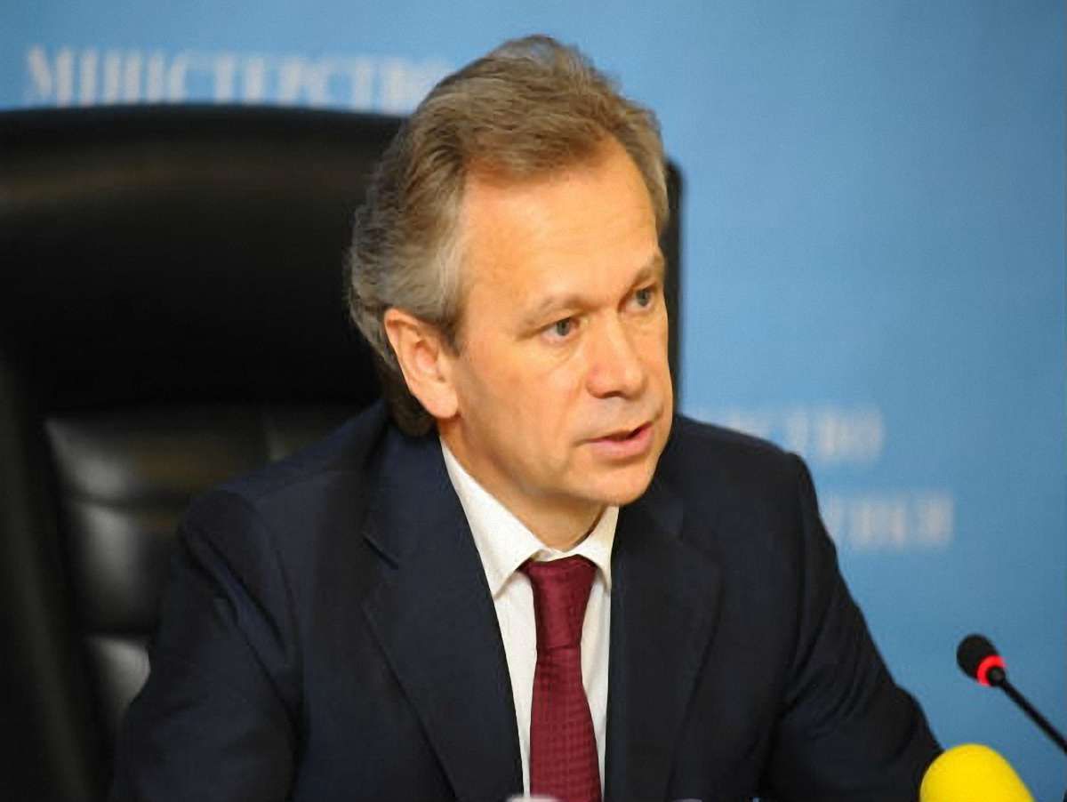 МВС провело обшук у квартирі Присяжнюка і вилучило гроші