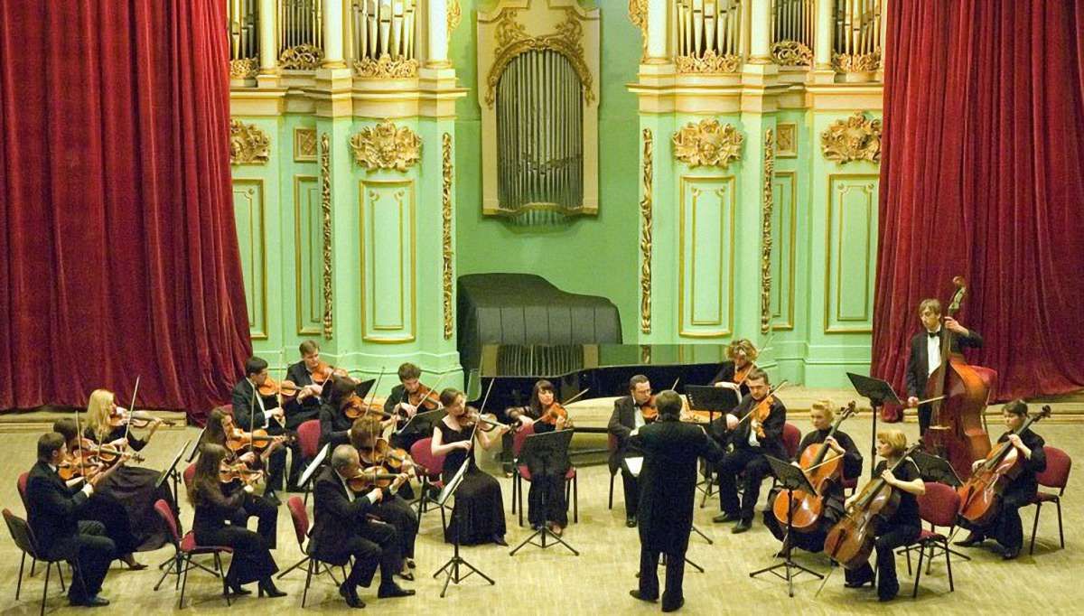 Для збору пожертв на армію «Віртуози Львова» виступлять у храмі