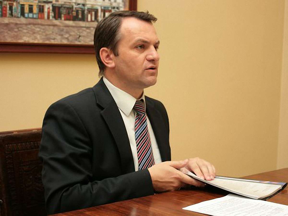 Конфлікт на "Торпедо" місто може вирішити, надавши нову ділянку