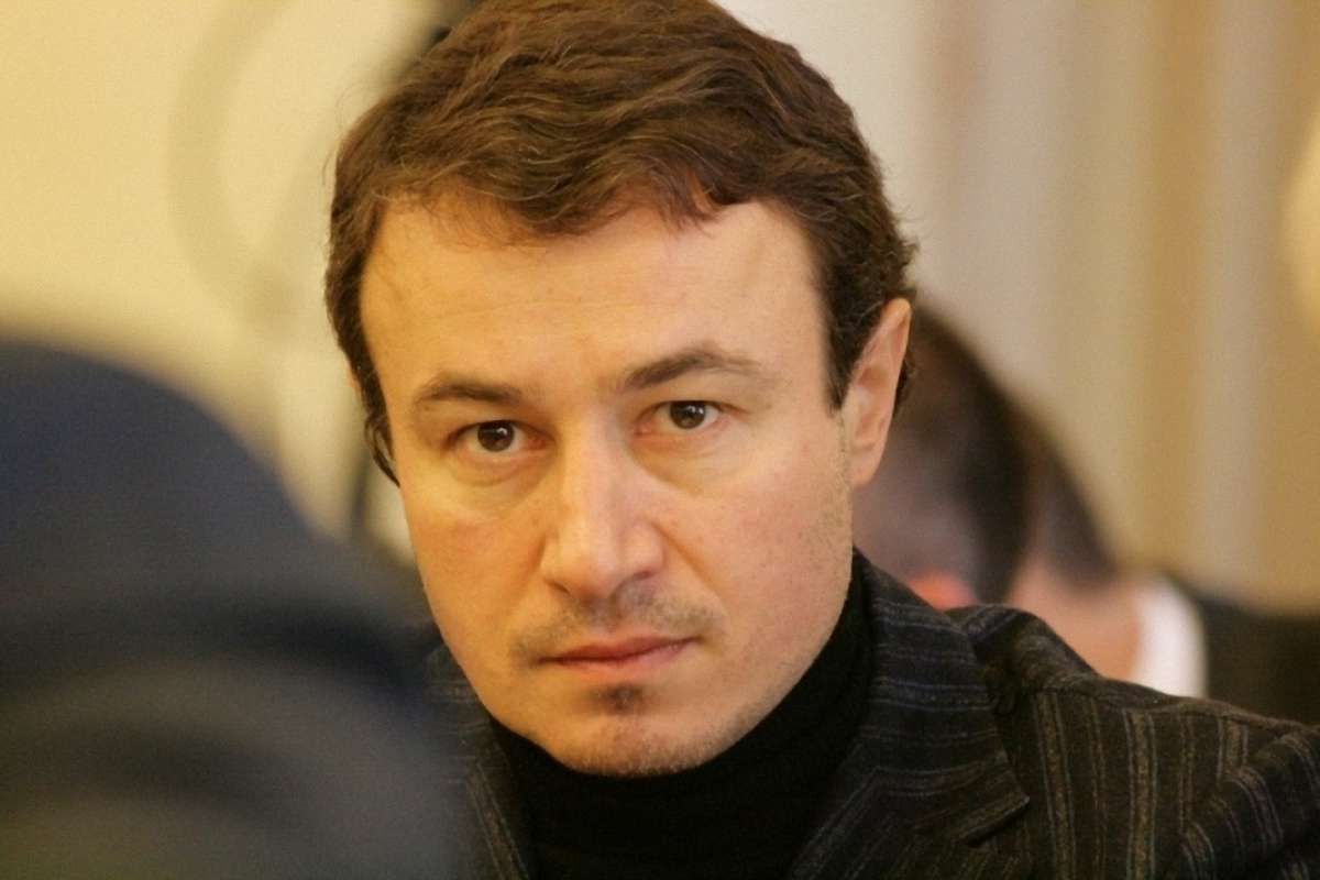ЗМІ виявили зв’язки нардепа від «Свободи» з кримінальним авторитетом