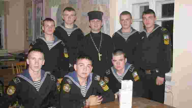 Священики УГКЦ покидають Крим