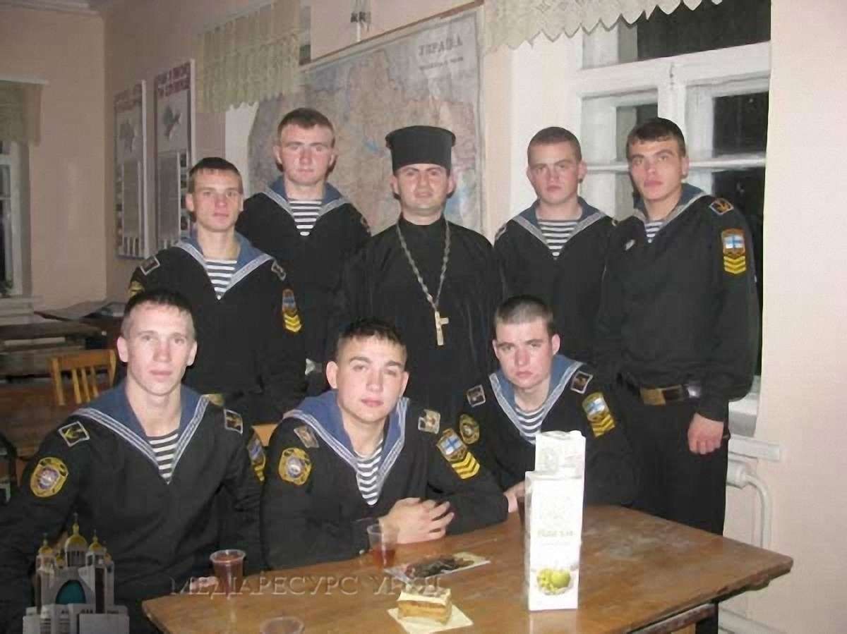 Священики УГКЦ покидають Крим