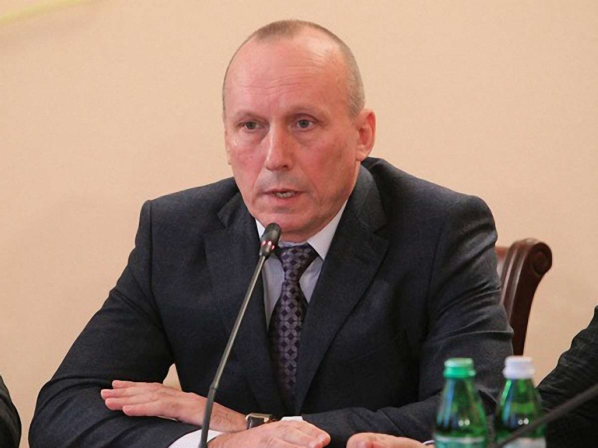 Затриманому голові «Нафтогазу» стало погано