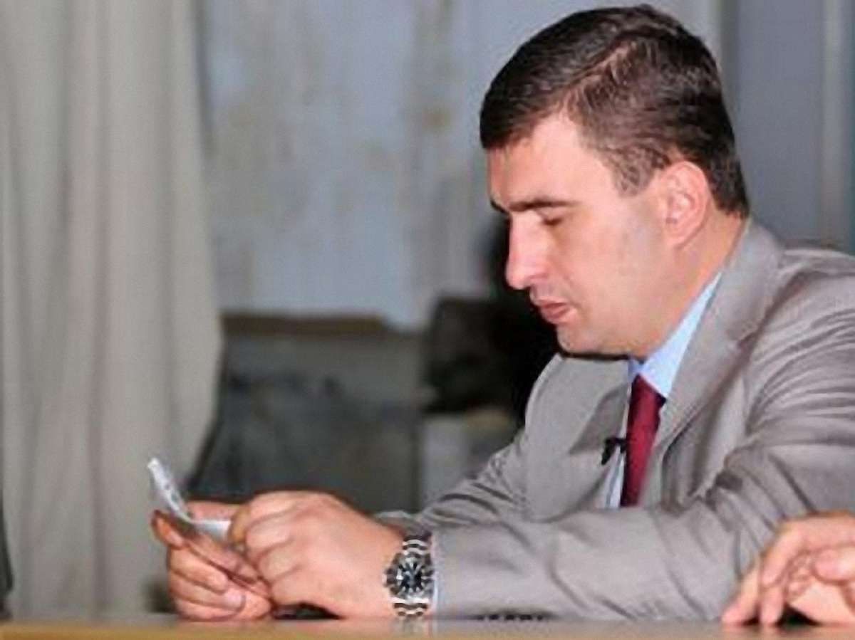 Суд Одеси визначить, який райсуд розглядатиме справу Ігоря Маркова