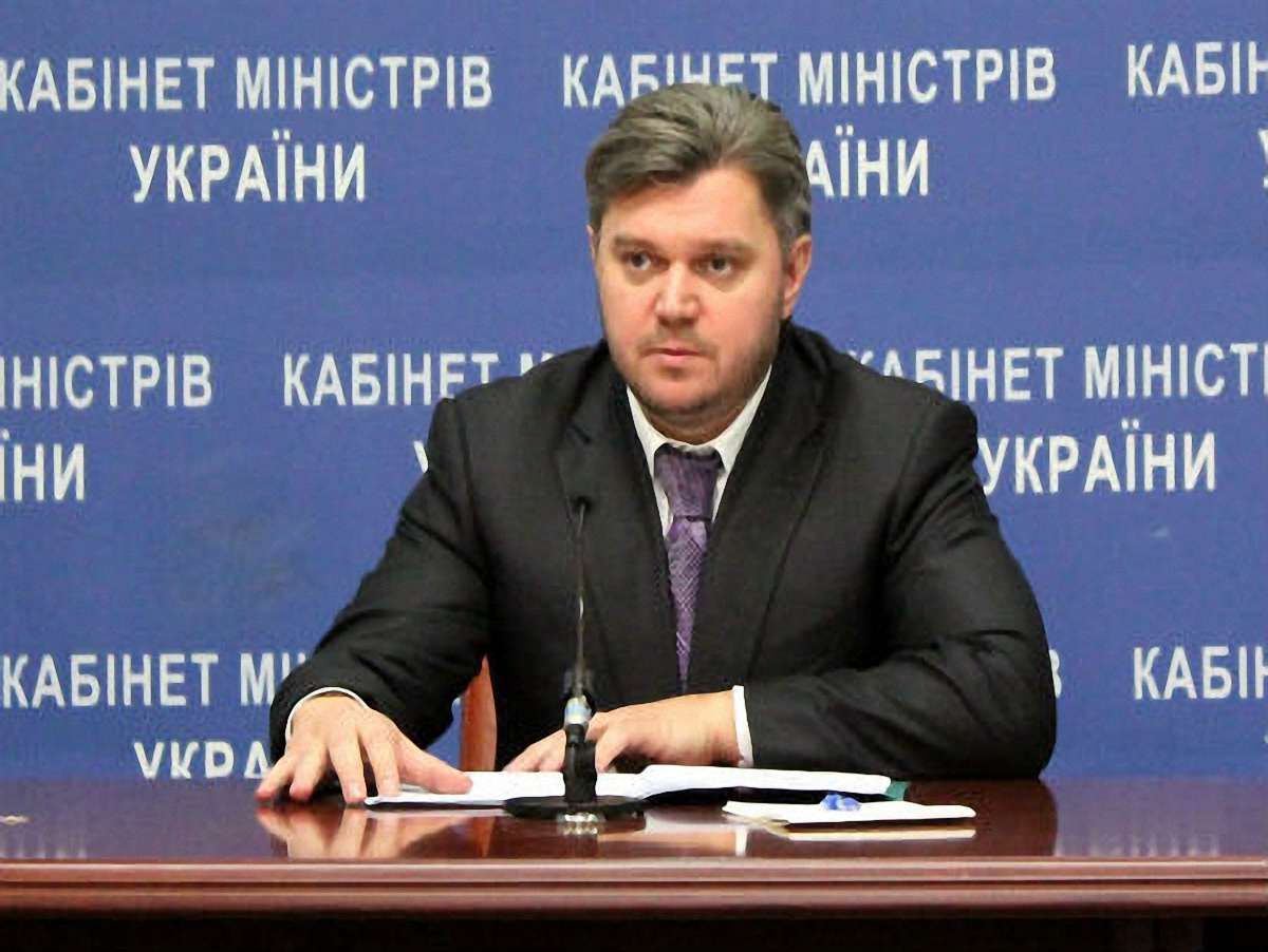 У Ставицького під час обшуку знайшли 42 кг золота