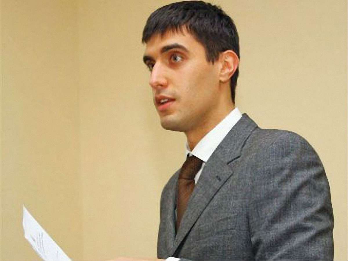 У Донецьку Партію регіонів очолив прихильник федералізації