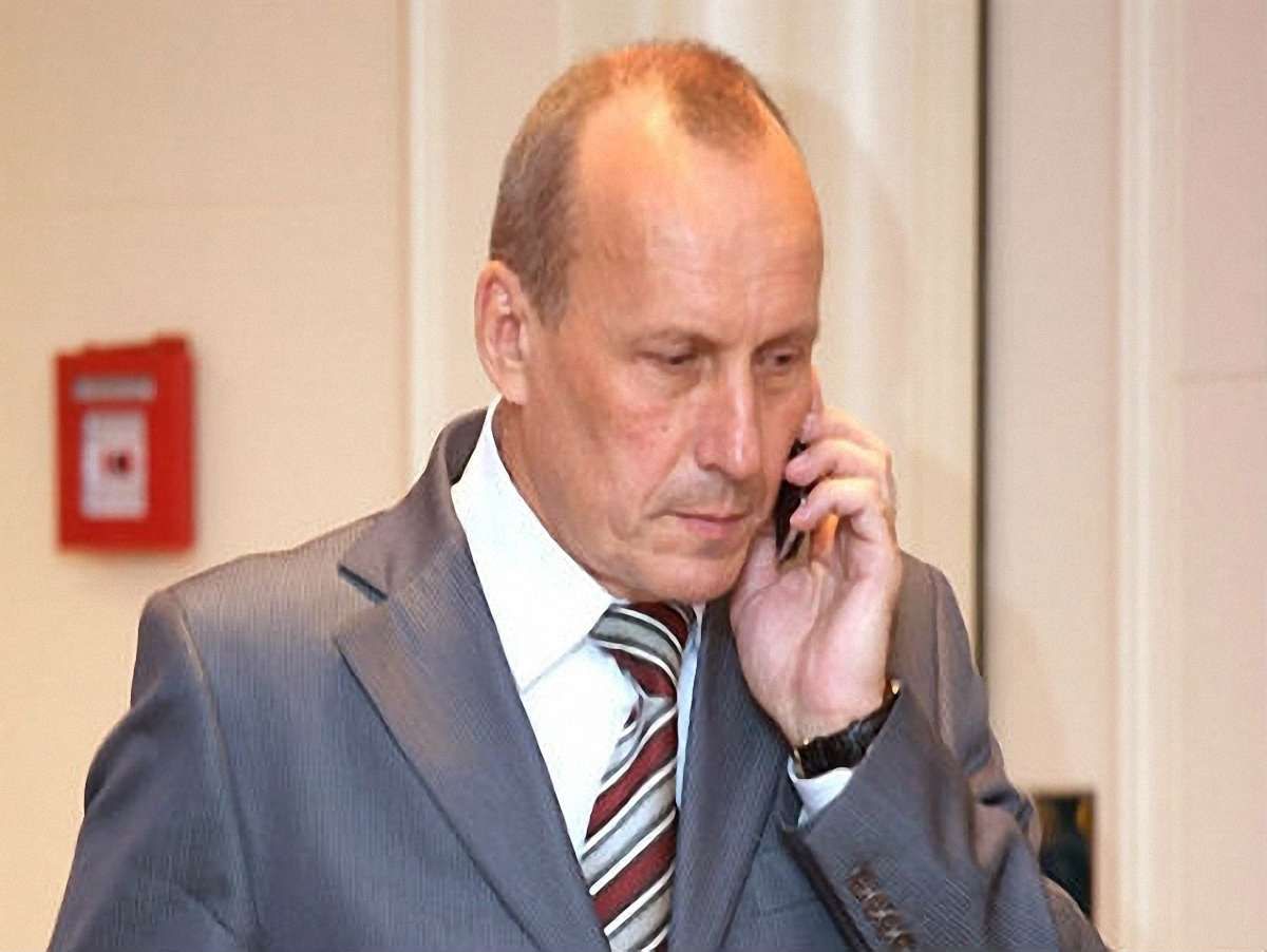 Главі "Нафтогазу" дали вибір: арешт або застава в 1,5 млрд грн