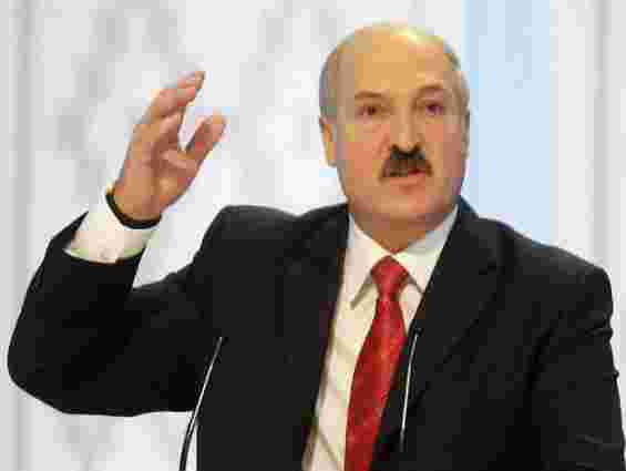 Лукашенко заявив, що українська влада сама винна у втраті Криму