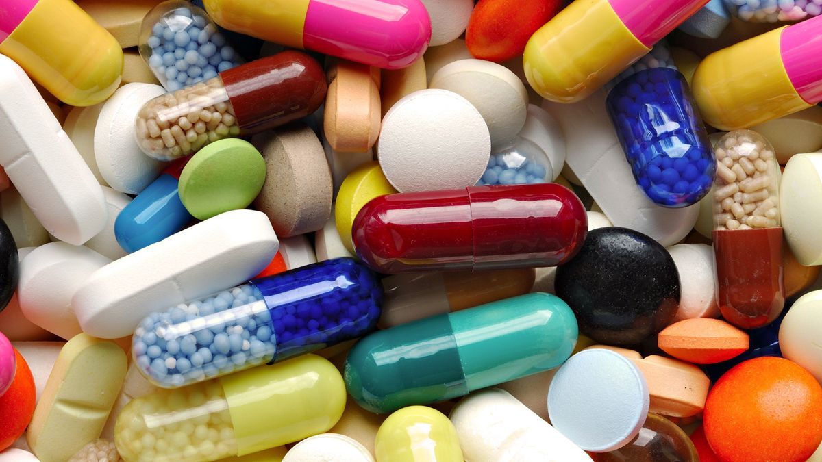 У Львові ціни на імпортні ліки зросли подекуди на 40%