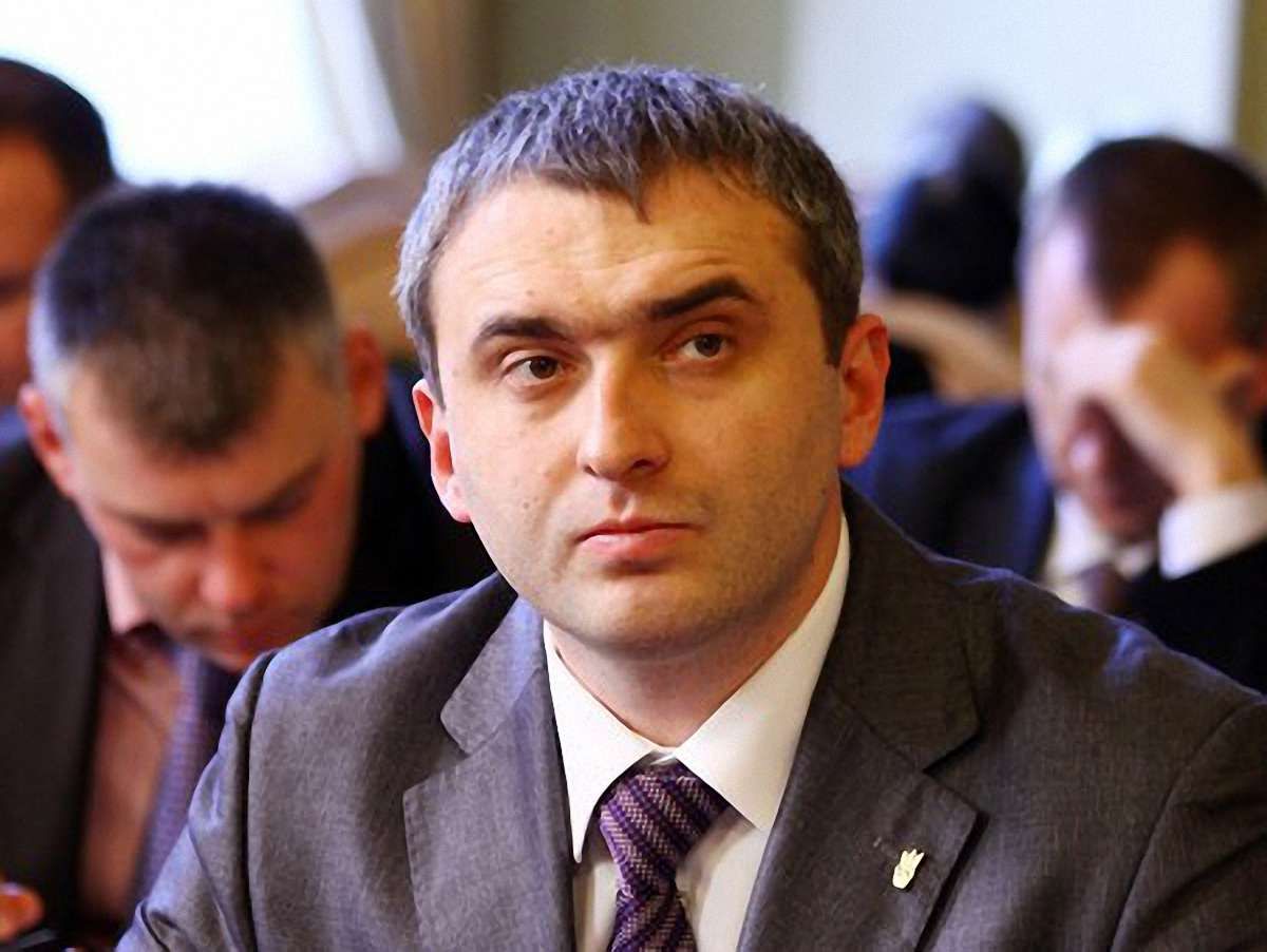 Маркіян Лопачак: партійний бізнес нового нардепа від Львівщини