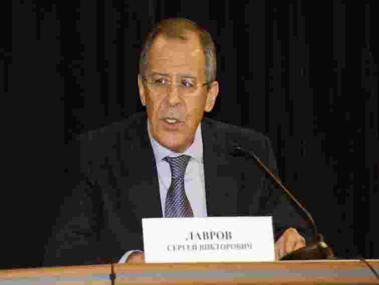 Росія вимагає, щоб Україна провела конституційну реформу