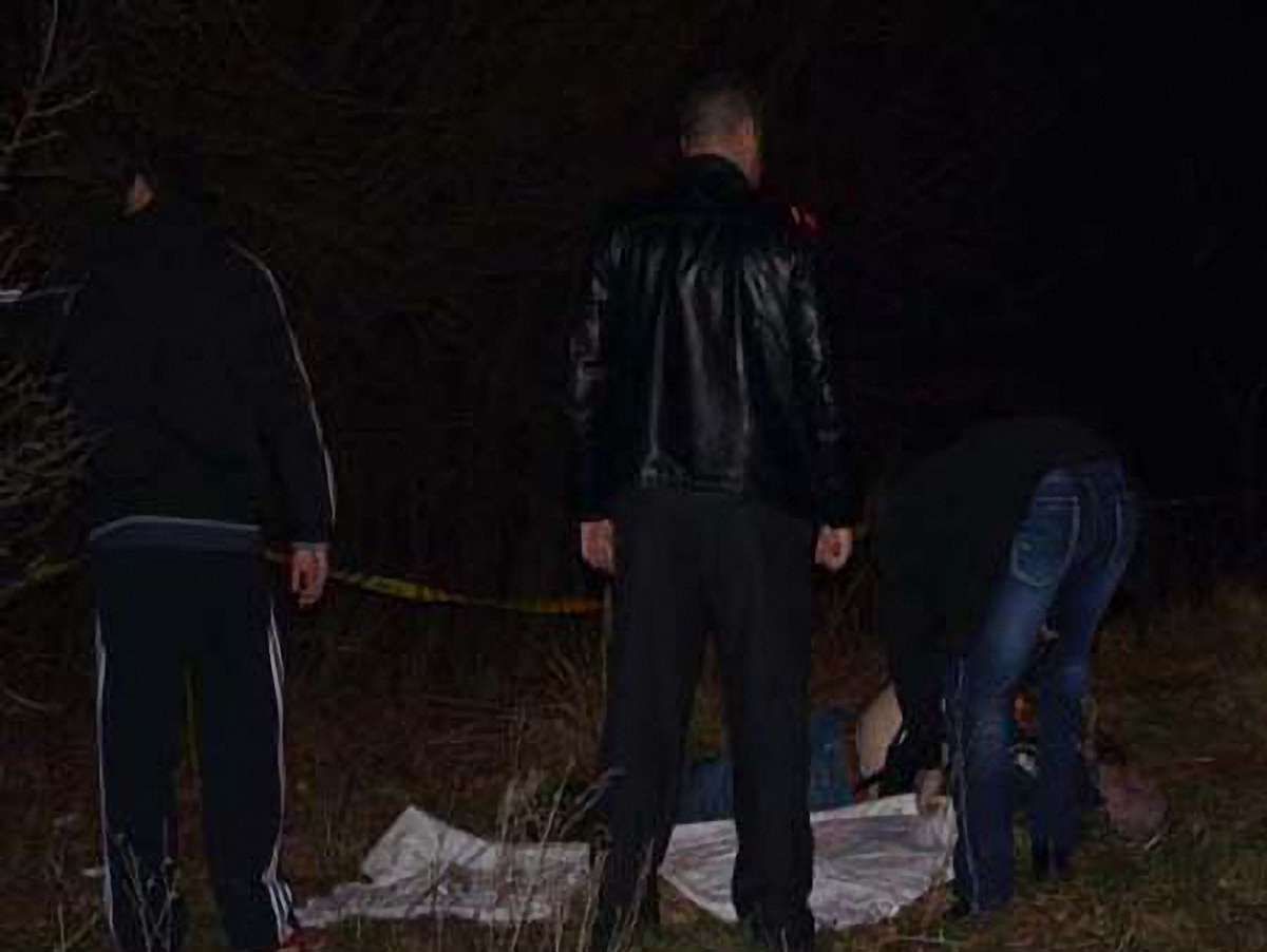 Міліція відкрила справу за фактом вбивства Музичка