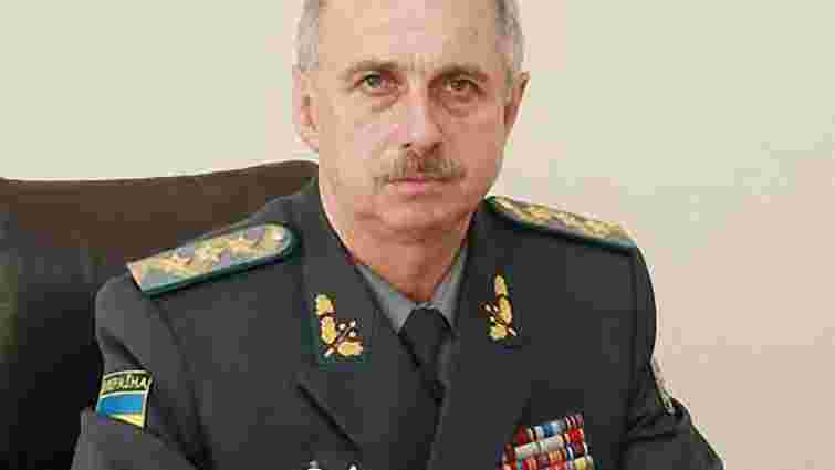 Михайла Коваля призначили новим в.о. міністра оборони України