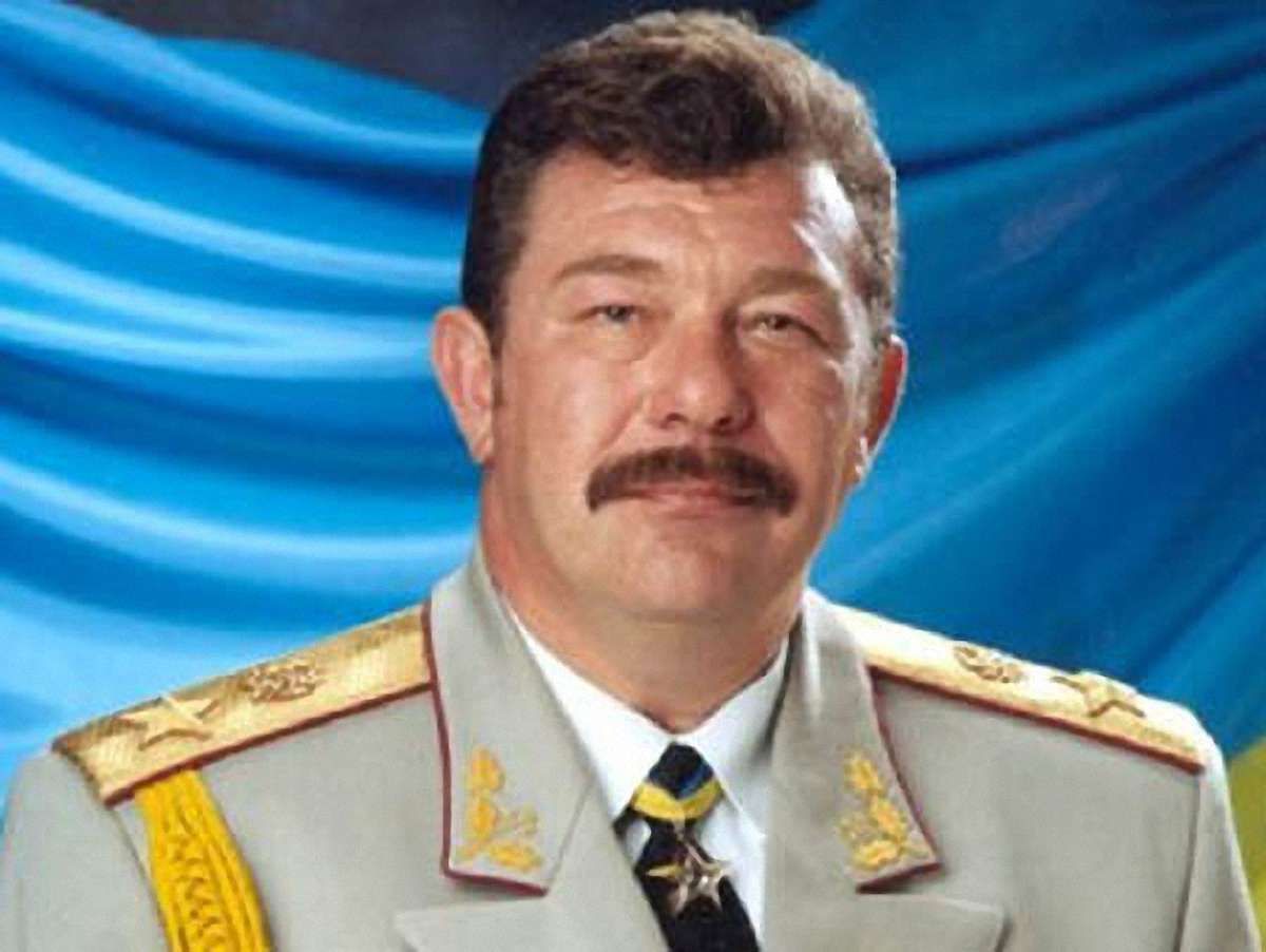 Кузьмук став радником Турчинова з питань оборони