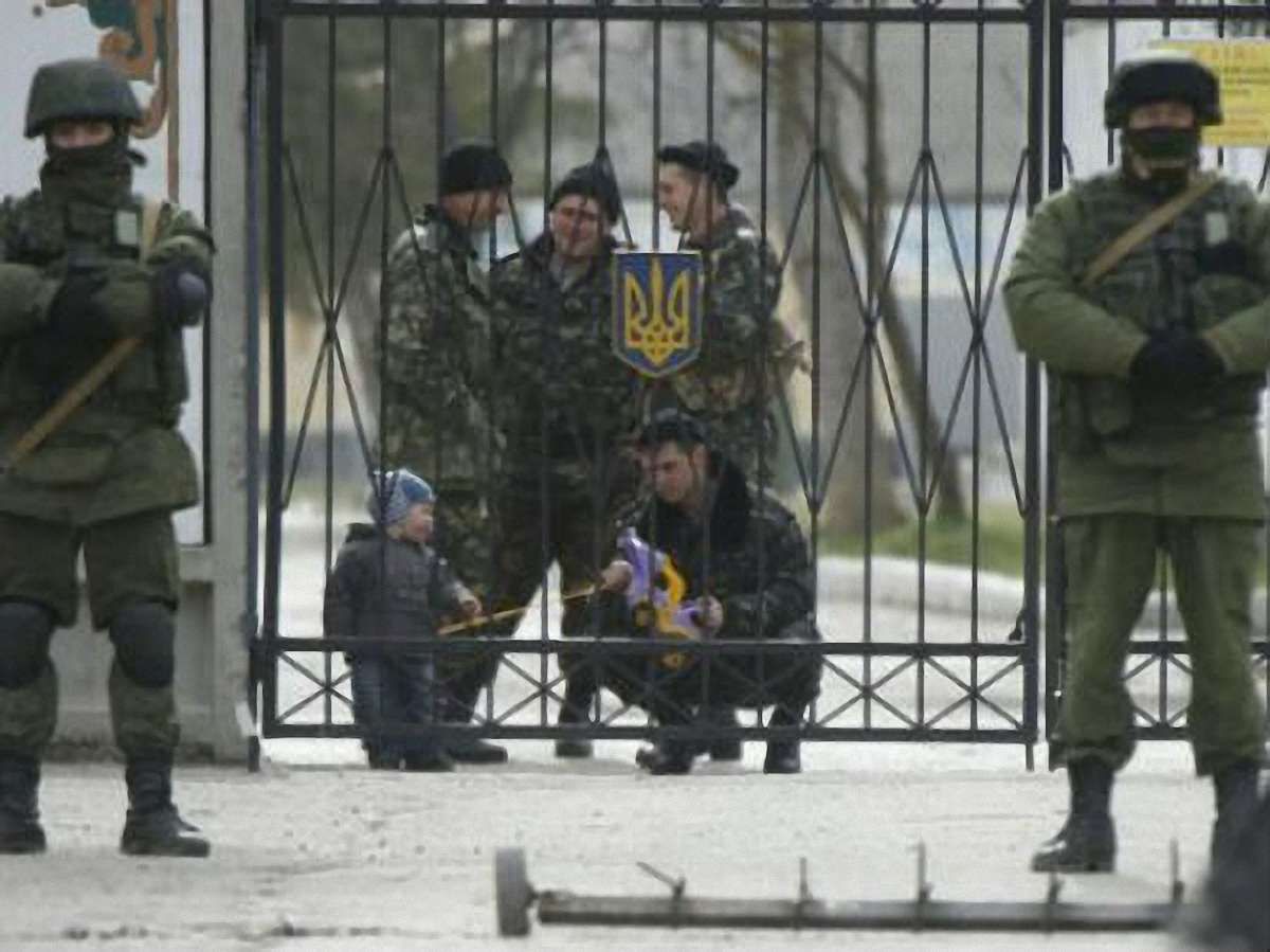 Львівщина прийме 2 тисячі кримчан – сімей військових