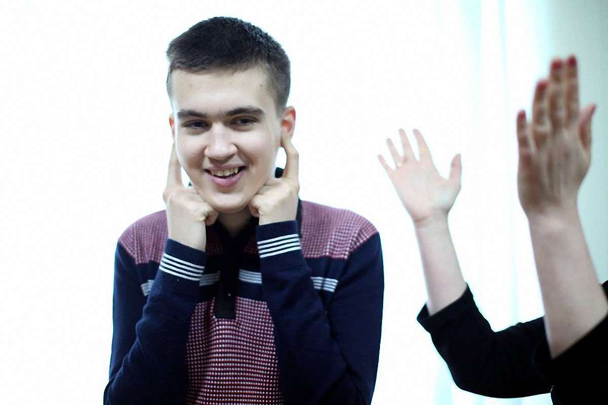 2 квітня львів’ян закликають одягти блакитне