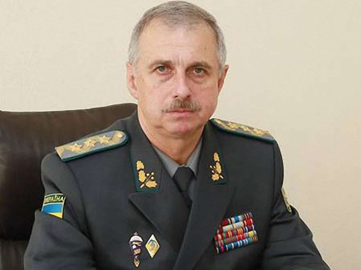 Українські військові залишать Крим зі зброєю, - в.о. міністра оборони