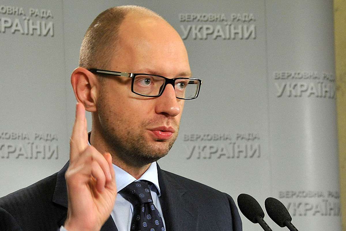 Яценюк запропонував ліквідувати ОДА, замінивши їх на виконкоми 