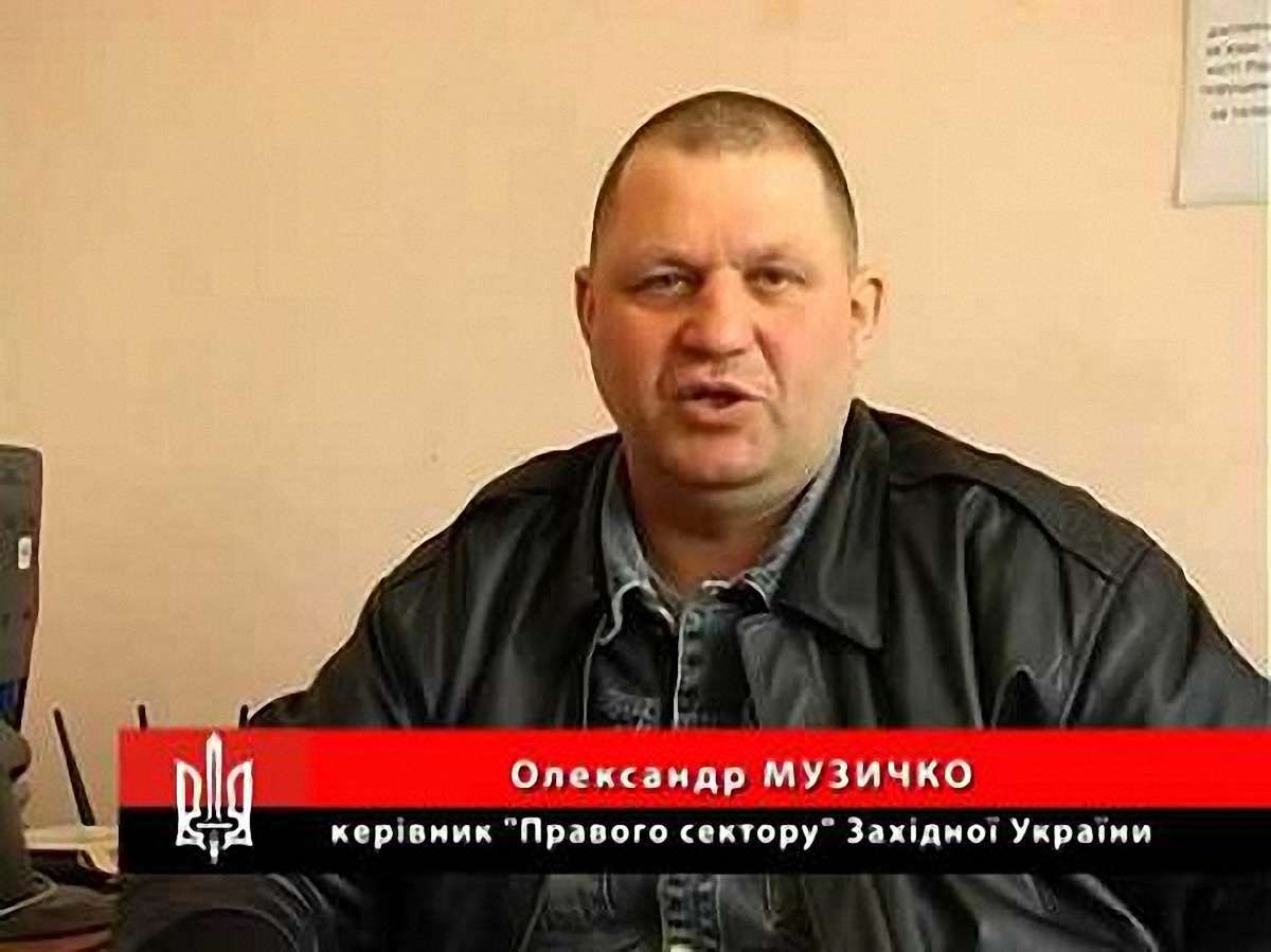 РНБО: Вбивство Музичка може дестабілізувати ситуацію в країні
