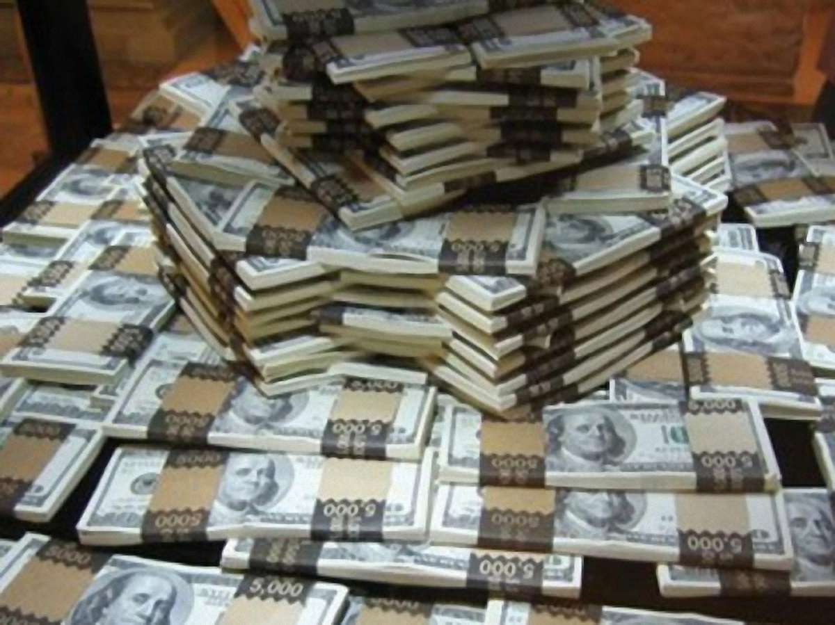 США вирішили надати Україні $1 мільярд