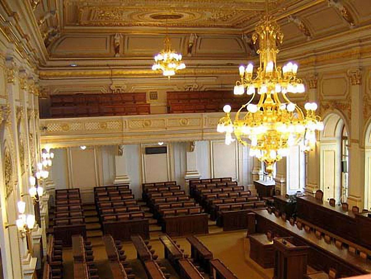 Чехія засудила насильницьку анексію Криму Росією