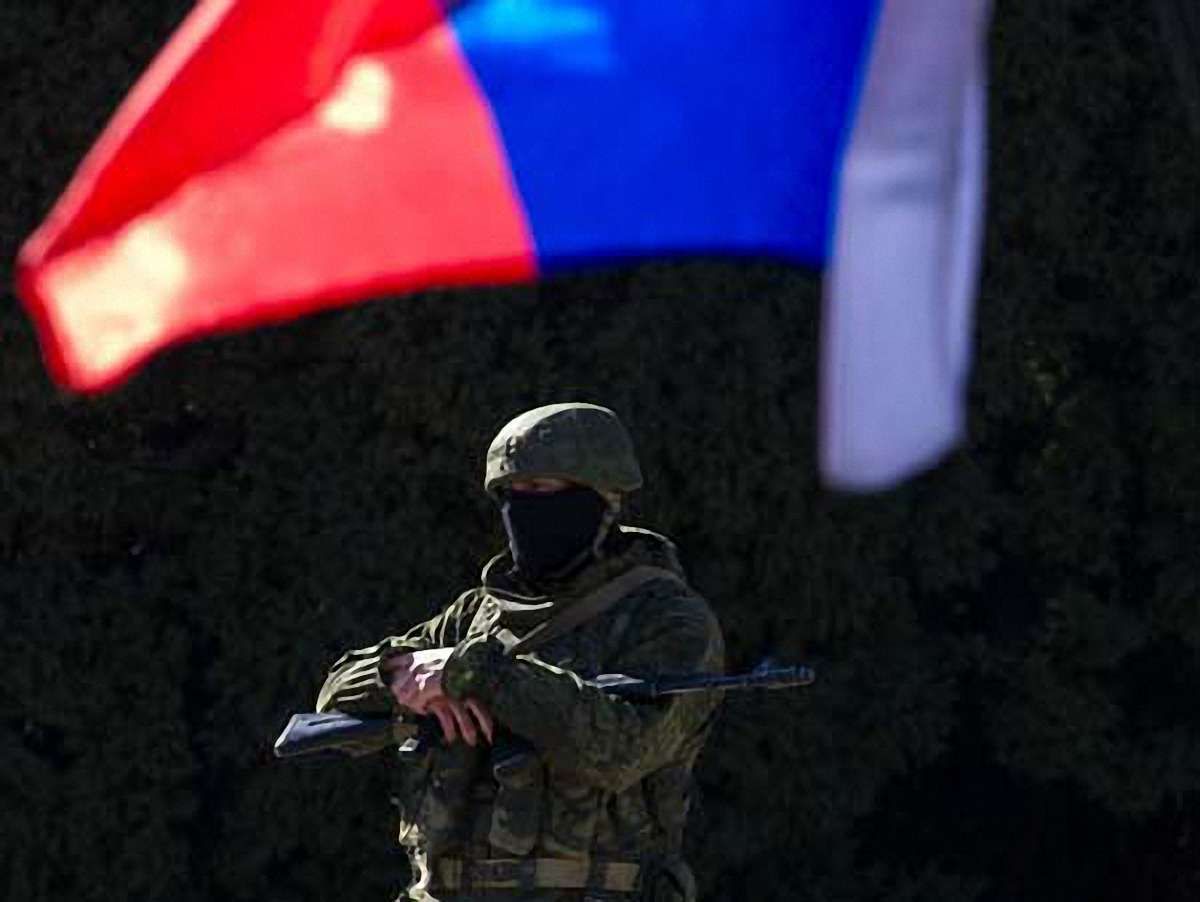 Росія провела військові навчання в Придністров'ї