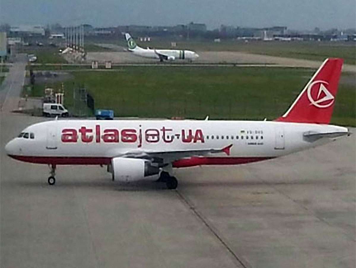 Львівська «дочка» турецької Atlasjet розпочне польоти з травня