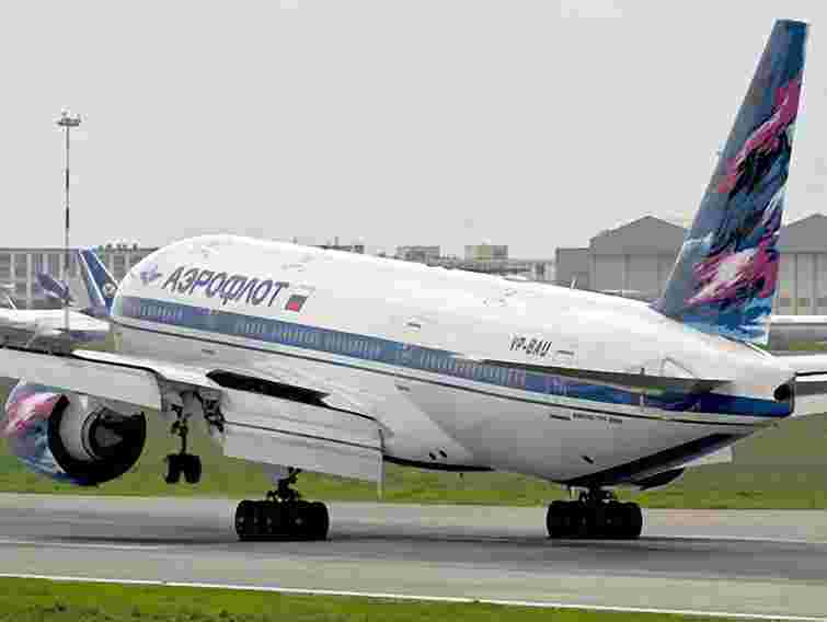 Росія звинуватила Україну в порушенні конвенції про авіацію