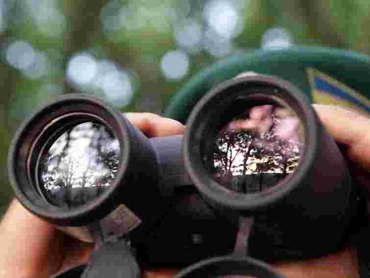 Прикордонники заявляють про провокації з боку Росії